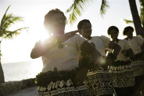 Cultural Immersion And Village Visits — Ultimate Fiji Vacations