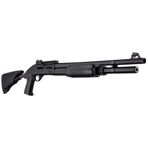 Benelli M Tactical Sliding Shotgun Comprar Online Alvarez