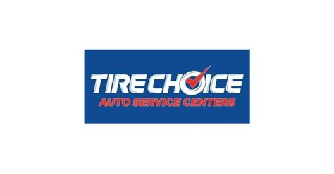 The Tire Choice Promo Codes 98 Off Sitewide In Jan 2025