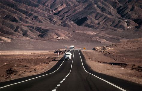 Top 10 Longest Highways In The World Flavorverse