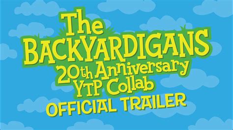 The Backyardigans 20th Anniversary YTP Collab Trailer - YouTube