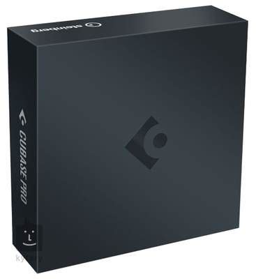 Steinberg Cubase Pro Edu Software Kytary Ie