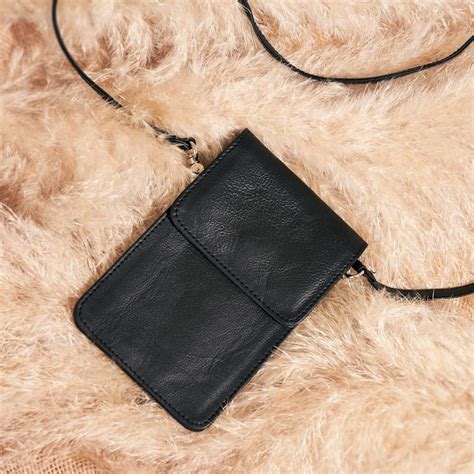 50 Off On Leather Cellphone Sling Bag