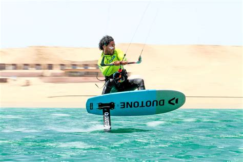 LAGON ENERGY ION CLUB Dakhla Kitesurf Wingfoil Windsurf Surf