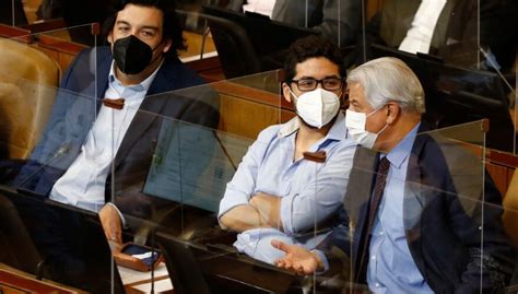 Diputados Ps Presentan Proyecto Para Suspender Cobro De Cae Por