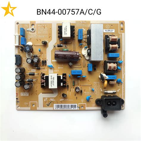 Bn A Bn L G B Esm Pslf G A Psu Power Supplu Board