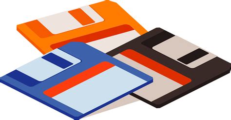 Floppy Disk Png Transparent Image Download Size 1920x1000px