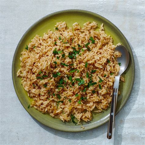 Steamed Jasmine Rice Recipe | Epicurious