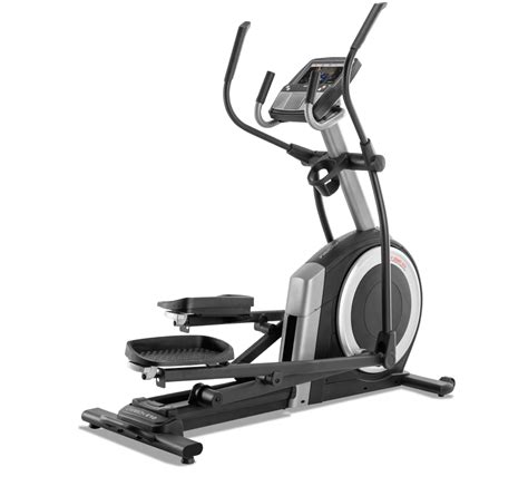 Best Ellipticals For Home Gyms Proform Elliptical Machines Proform