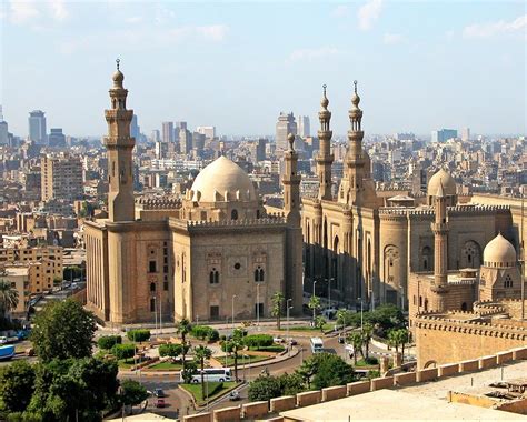 Cosa Vedere Al Cairo In 3 Giorni Tutti I Consigli Viaggiamo