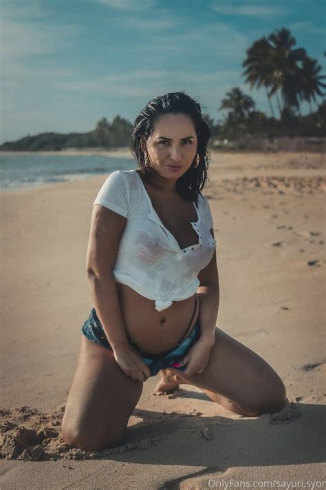 Sayuri Syor Porn Pic