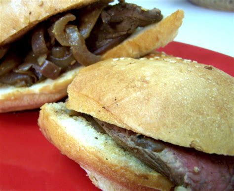 Portuguese Garlic Nailed Steak Prego No Pao Recipe