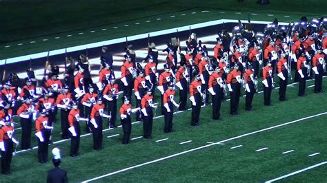 Oregon State University Marching Band 2015 Preview Youtube