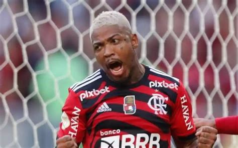 Entenda Porque Marinho Foi Punido Multa E Afastamento No Flamengo