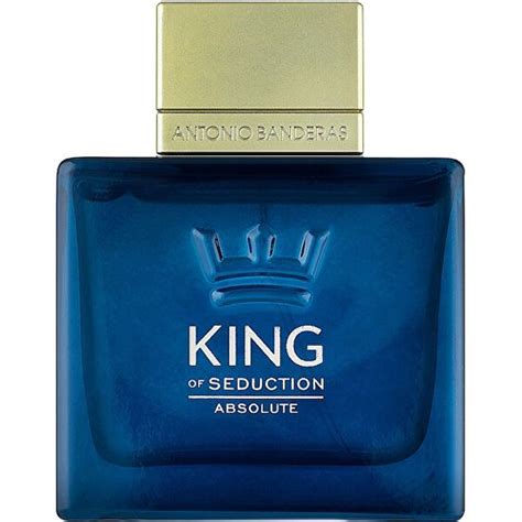 Antonio Banderas King Of Seduction Absolute Edt Tester Mall Cz