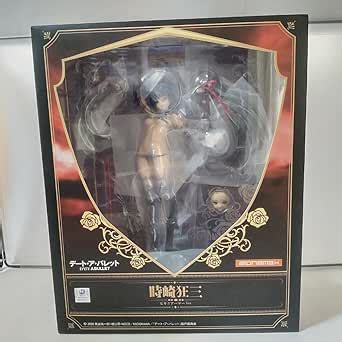 Amazon Co Jp Date A Barrett Kurumi Tokisaki Bikini Armor Ver Figure Hobbies