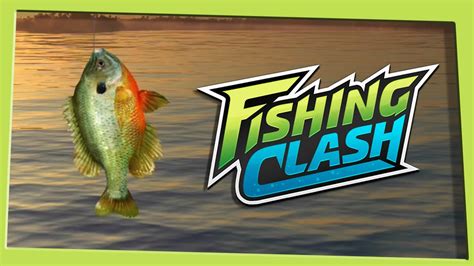 New Fishing Day In Fishing Clash 🎣 Fishing Clash Youtube