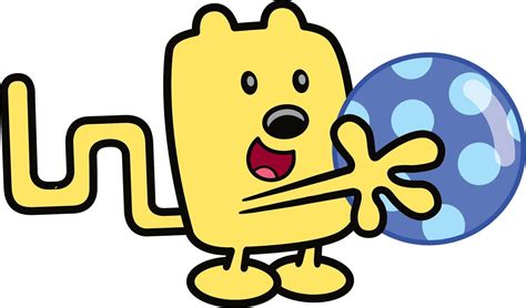 WoW WoW Wubbzy Logo - LogoDix