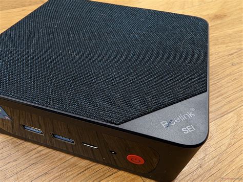 Beelink Sei Mini Pc Review Outperforming The Intel Nuc Hot Sex Picture