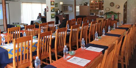 Conferencing Events Port St Johns River Lodge