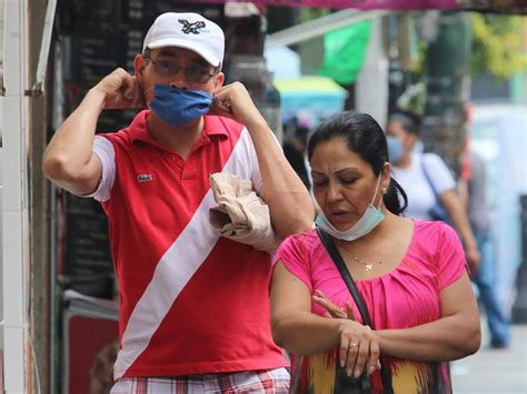 Coronavirus Morelos En Cuautla Hay Pandemia Pero De Divorcios Por