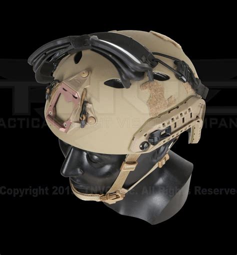 Ops Core Step In® Visor Tactical Night Vision Company