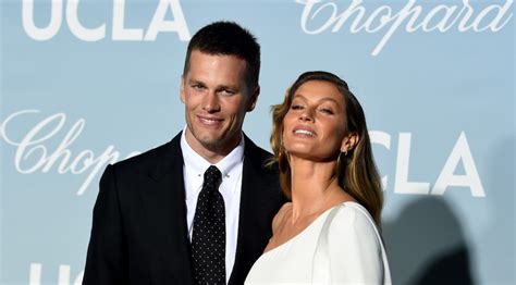 Gisele Bündchen Had Mixed Reactions to Tom Brady Dating Irina Shayk ...