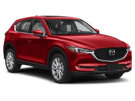 Mazda CX-5 in Canada - Canadian Prices, Trims, Specs, Photos, Recalls | AutoTrader.ca