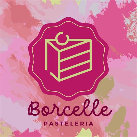 Plantillas Pastel Gratis Y Editables Canva