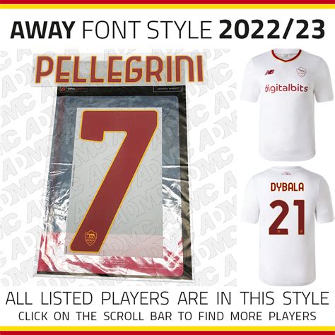 Jersey Roma 2022 | lupon.gov.ph