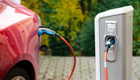 ChargePoint General Motors Collaborate To Expand EV Charging Network