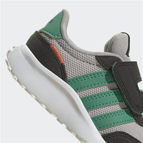 Adidas Run S Shoes Grey Adidas Uae