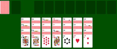 Alternations Solitaire Play Online Free Solitaired