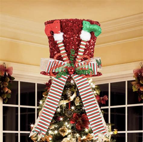 20 Best Christmas Tree Toppers This Holiday Season 2022