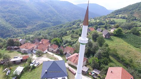 Foto Skender Pašina Džamija U Šćipama Prozorski Krug 767