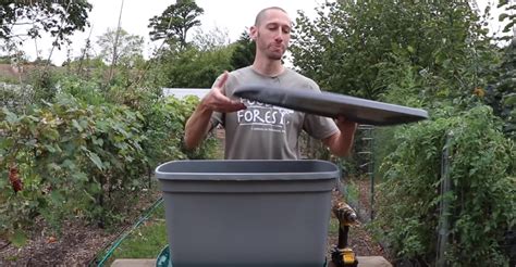 The Right Way To Make A Worm Bin Quick Simple And Inexpensive Gardening