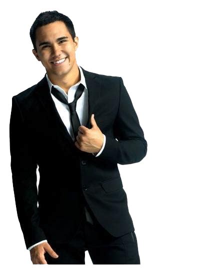 Carlos Pena Png By Bigtimerushargentina On Deviantart