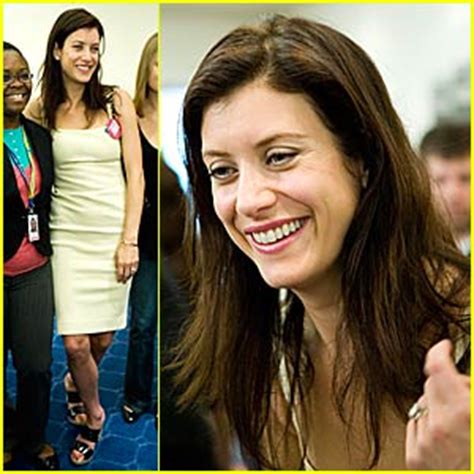 Kate Walsh Stand Up For Real Sex Education Kate Walsh Just Jared