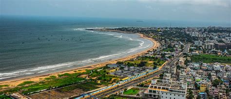 Best Places To Visit In Visakhapatnam Vizag In For Tourist