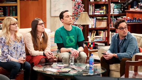 The Big Bang Theory E4 Hd Tv Guide