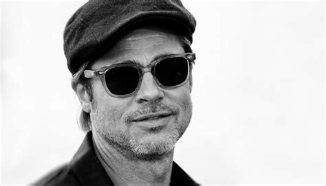 Die 10 Besten Film Momente Von Brad Pitt — Rolling Stone