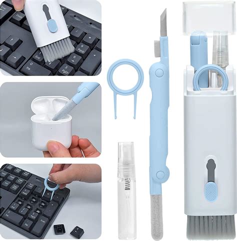 Amazon Laptop Screen Keyboard Cleaner Kit In Electronic