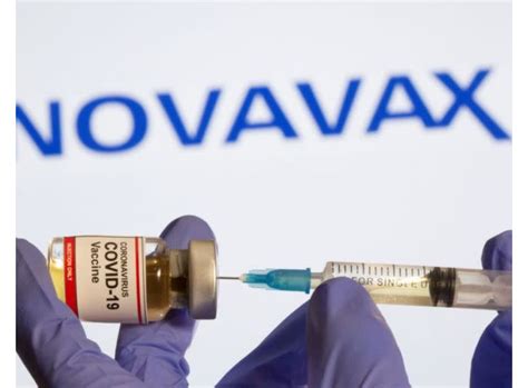 The Novavax Protein Antigen Vaccine