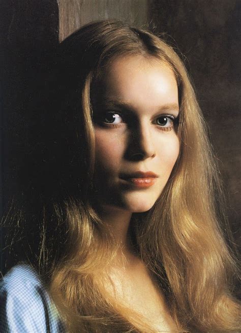 Hollywood Glamour Hollywood Stars Classic Hollywood Mia Farrow Classic Beauty Timeless