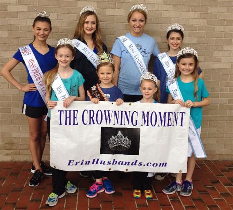 The Crowning Moment Goes Active For Autism