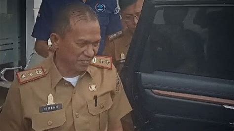 Kasus Pungli Kkltb Kejari Periksa Sekda Lampung Tengah Kirka Co