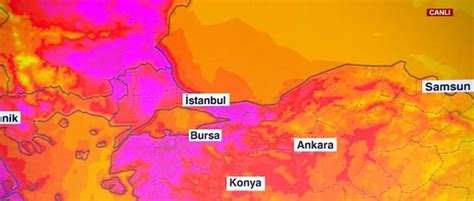 Dışarı çıkmayın İşinizi yarına erteleyin Meteoroloji uzmanı Prof Dr