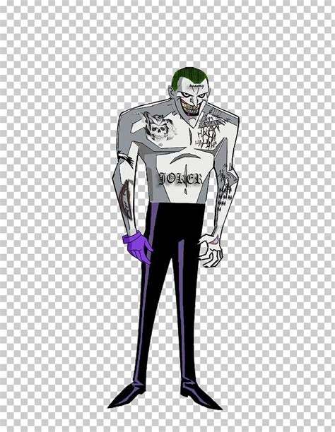 Joker Batman Bane Comic Book DC Animated Universe PNG - art, artist ...