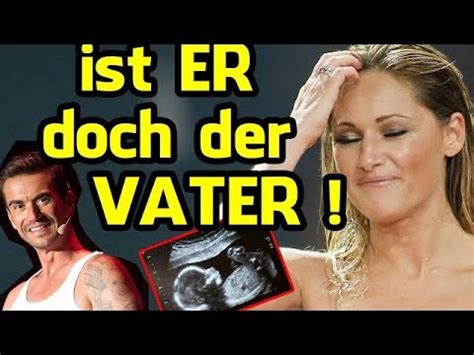 Eilmeldung Helene Fischer Ist Sich Bei Der Vaterschaft Von Nala Nicht