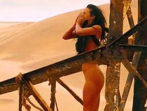 Mad Max Nude Scenes Telegraph